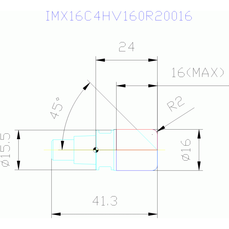 IMX16C4HV160R20016 EP7020