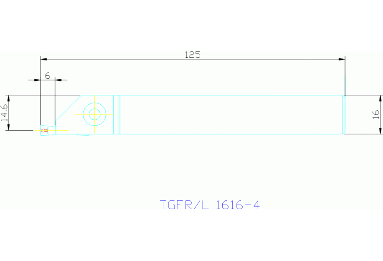 TGFR 1616-4