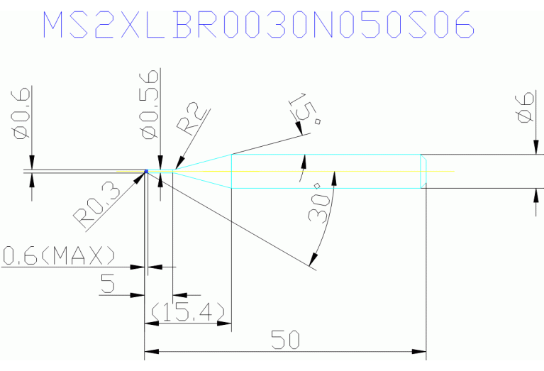 MS2XLBR0030N050S06
