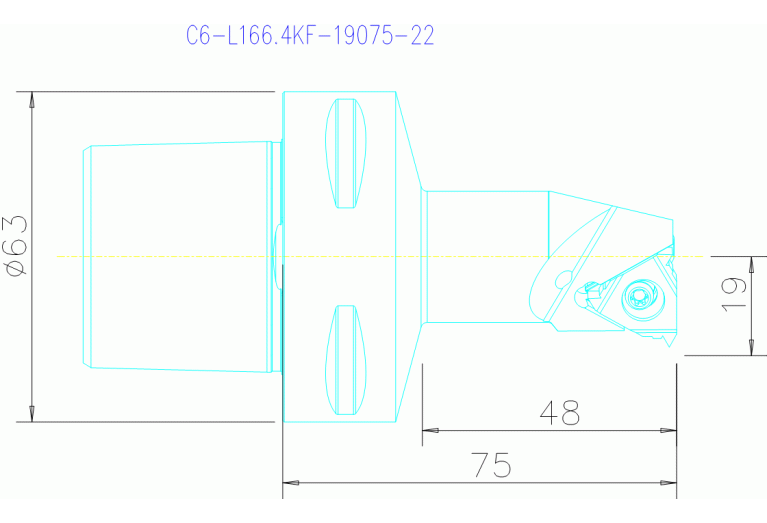 C6-L166.4KF-19075-22