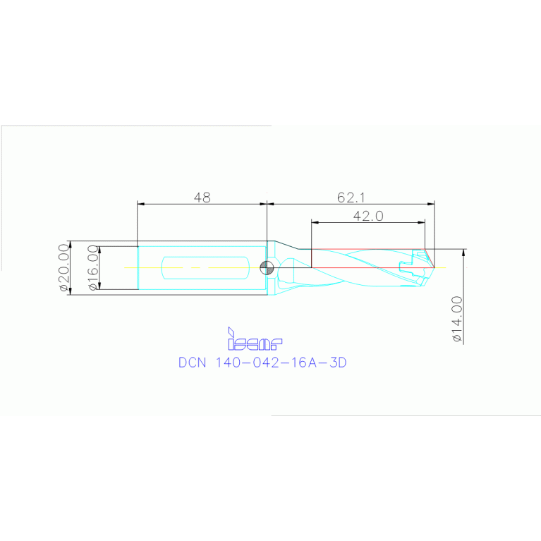 DCN 140-042-16A-3D
