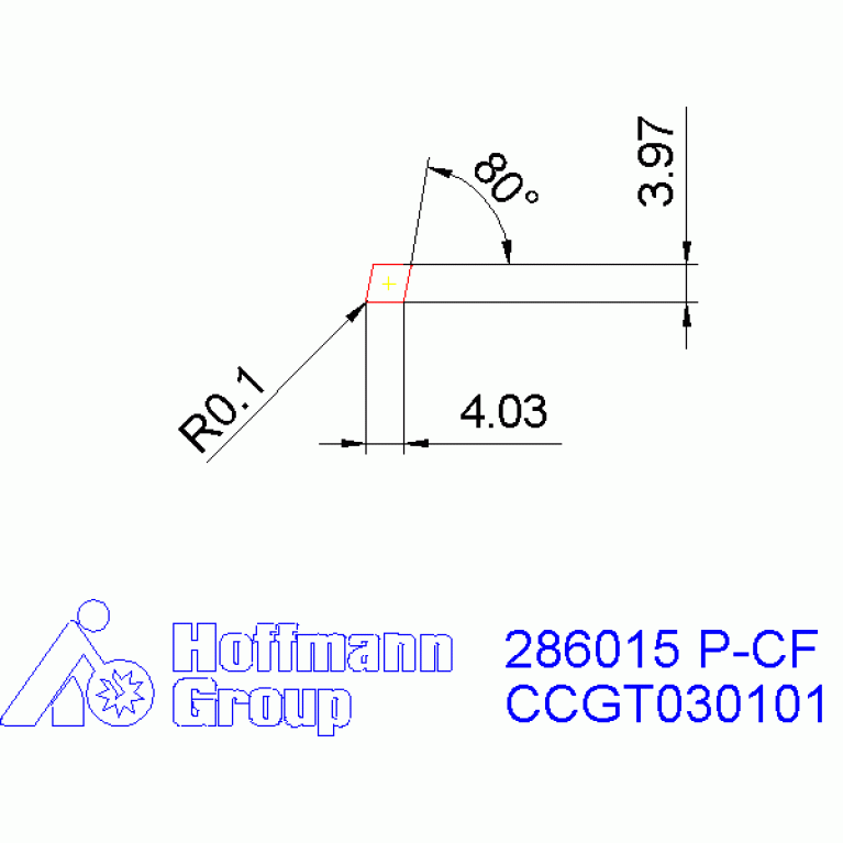 286015 P-CF