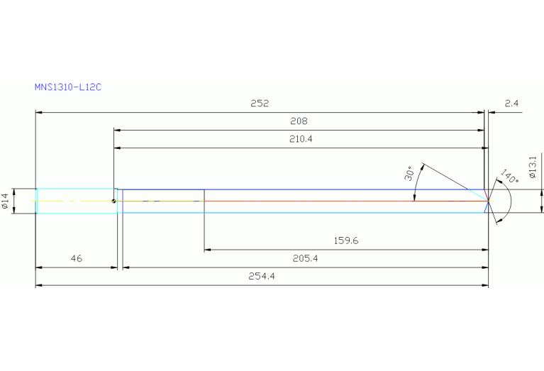 MNS1310-L12C TF15