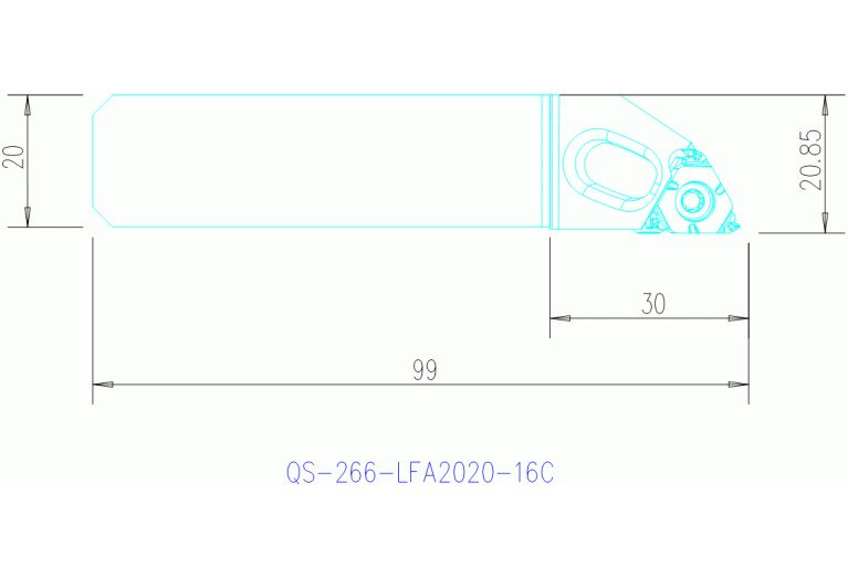 QS-266-LFA2020-16C
