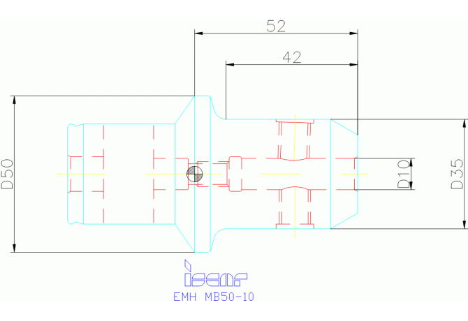 EMH MB50-10