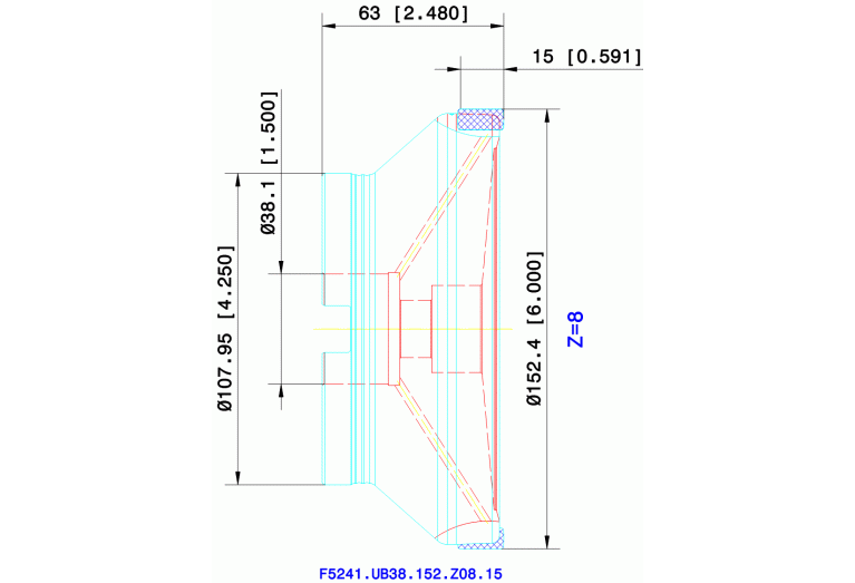 F5241.UB38.152.Z08.15