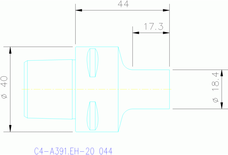 C4-A391.EH-20 044