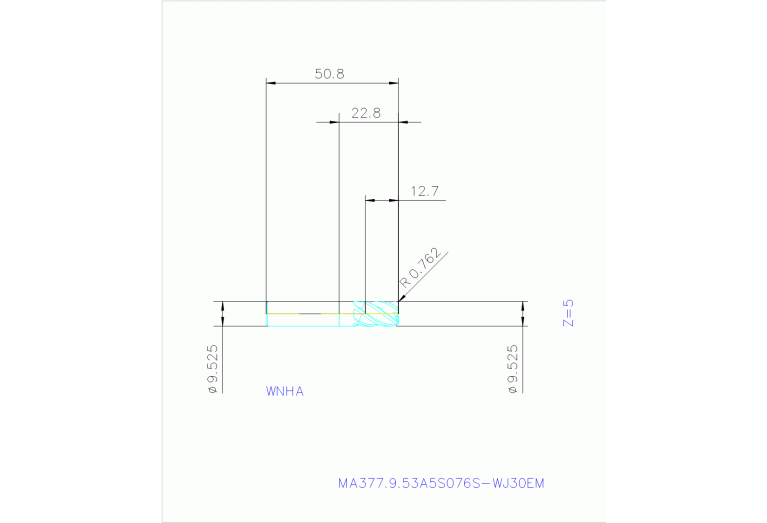 MA377.9.53A5S076S-WJ30EM