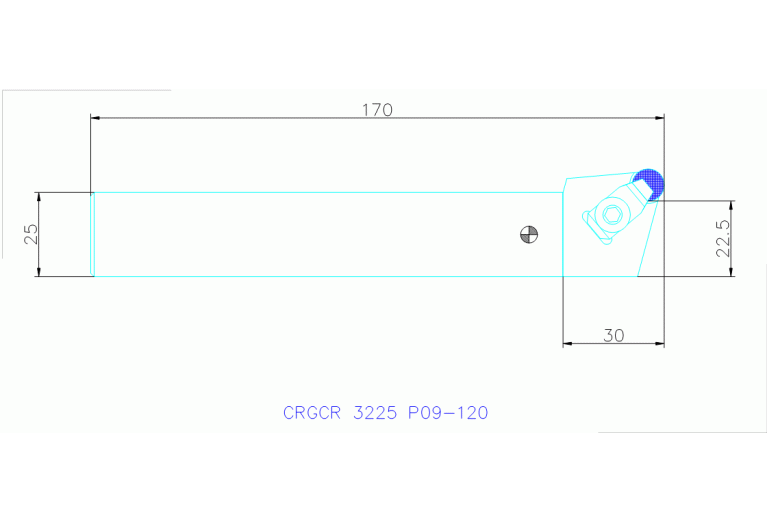 CRGCR 3225 P09-120