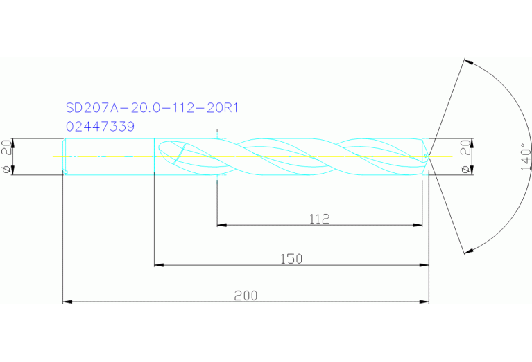 SD207A-20.0-112-20R1