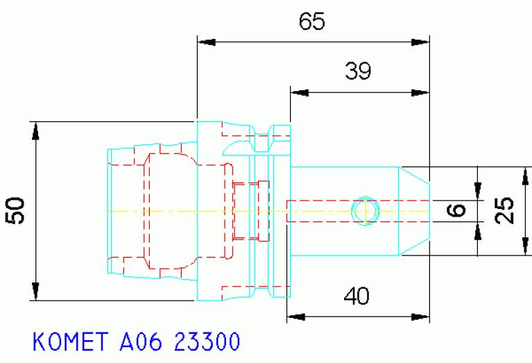 A06 23300