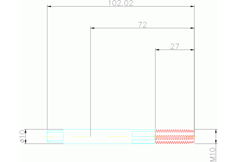 T100-HD113DA-M10 A110