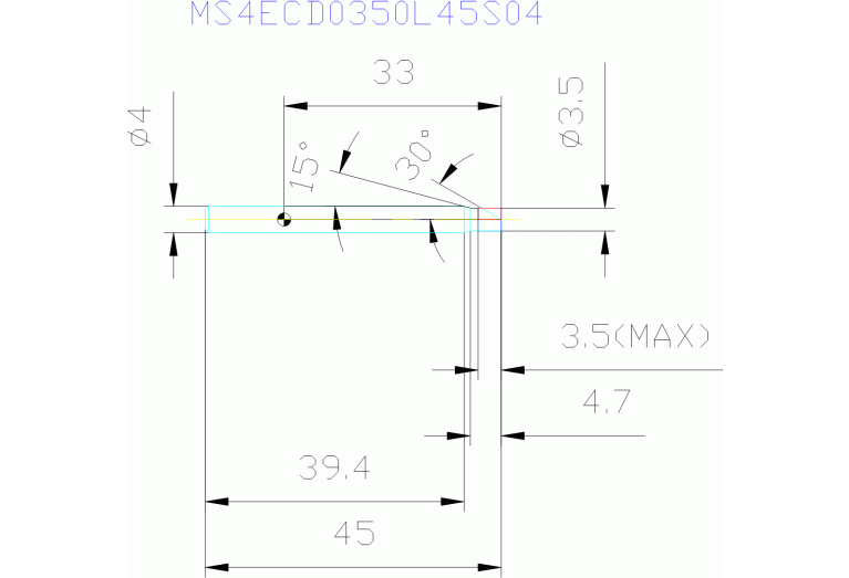 MS4ECD0350L45S04