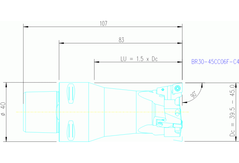 BR30-45CC06F-C4