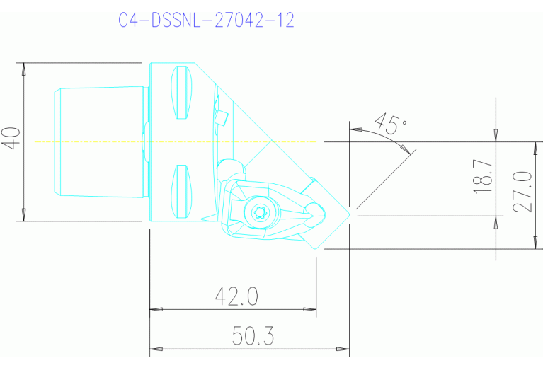 C4-DSSNL-27042-12