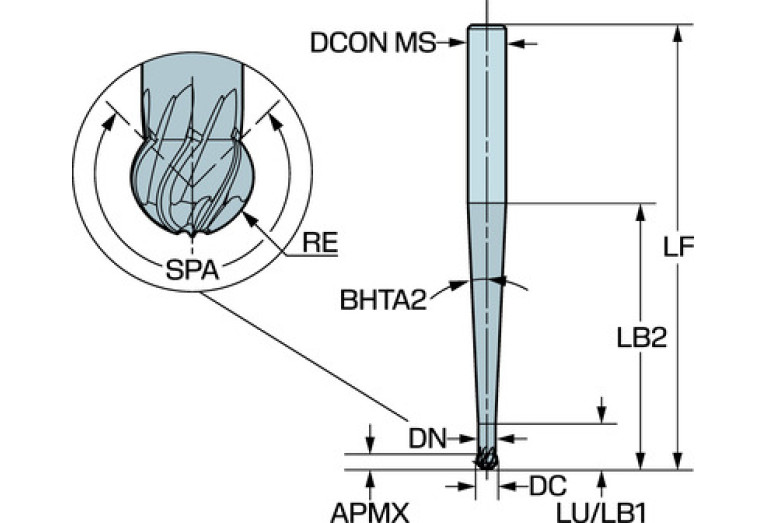 2L486-1000-TI1600 T2CH