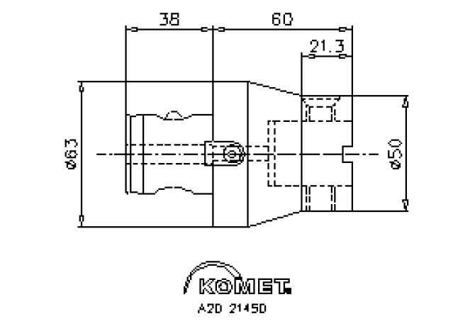 A20 21450