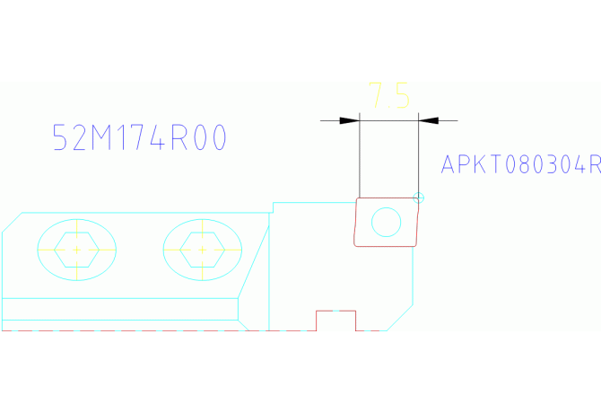52M174R00