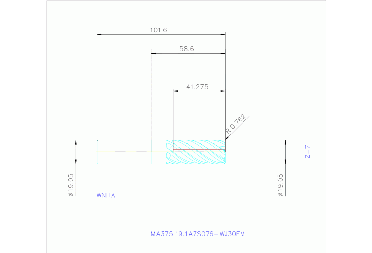 MA375.19.1A7S076-WJ30EM