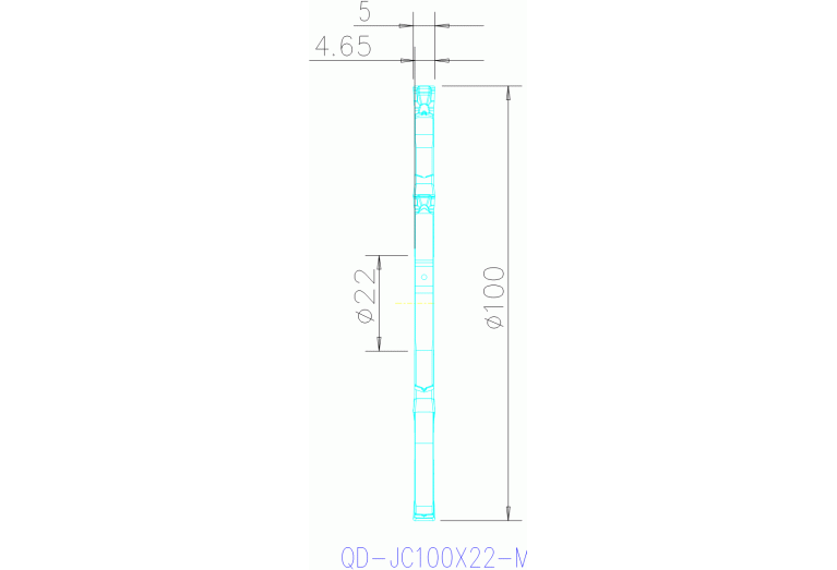 QD-JC100X22-M