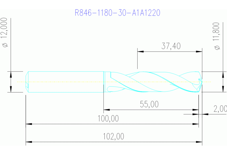 R846-1180-30-A1A 1220