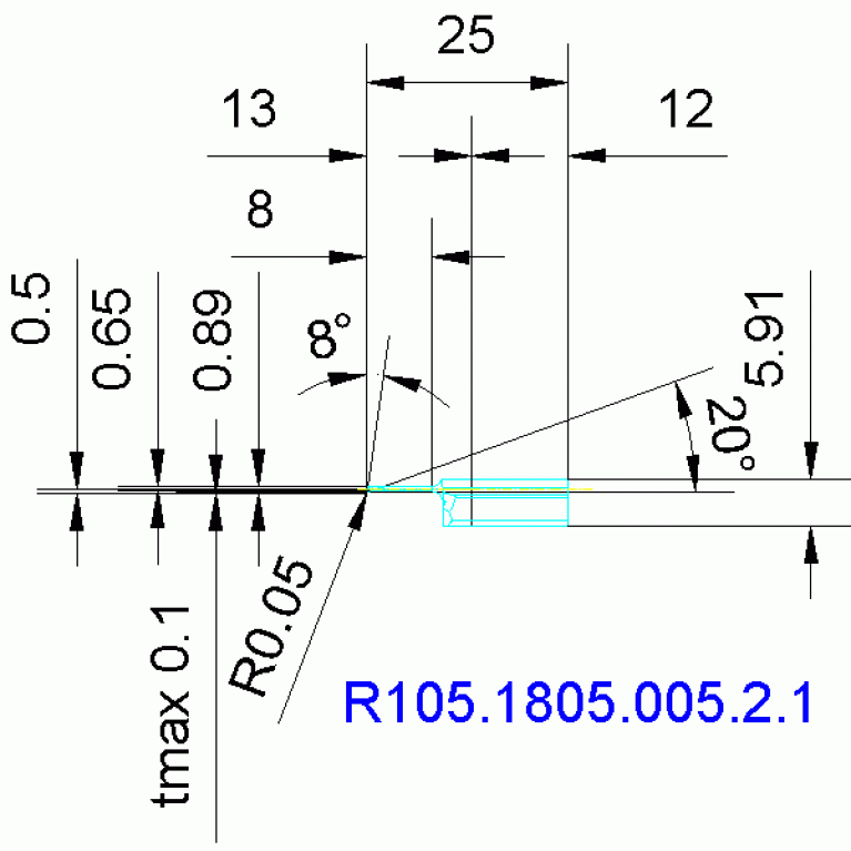 R105.1805.005.2.1 TF45