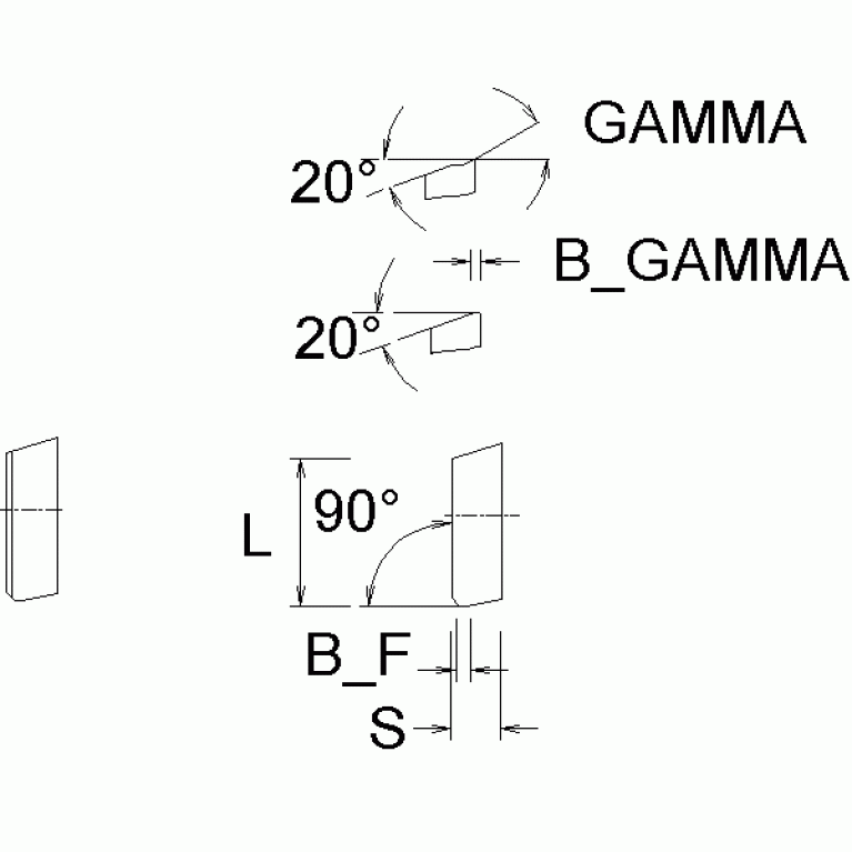 4.21103L611 CG4