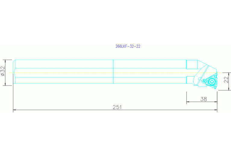 266LKF-32-22