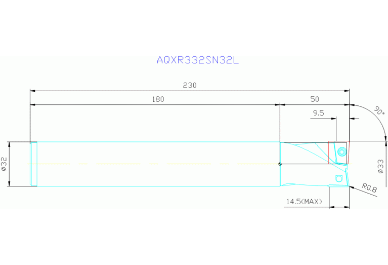 AQXR332SN32L