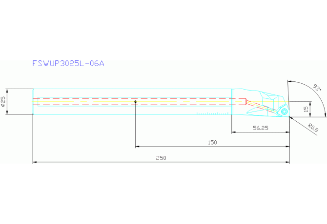 FSWUP3025L-06A