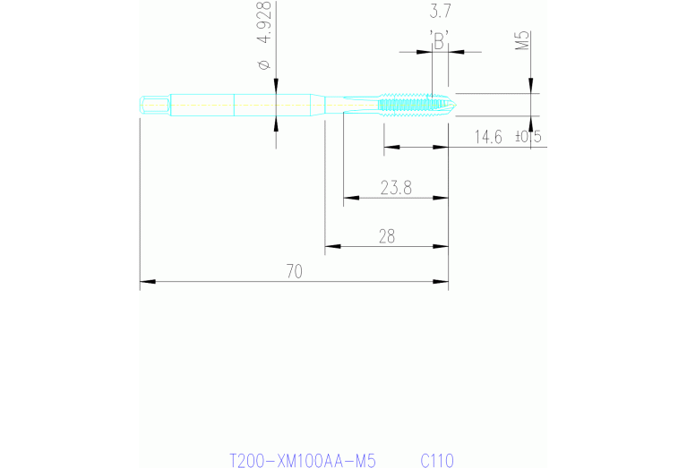 T200-XM100AA-M5 C150