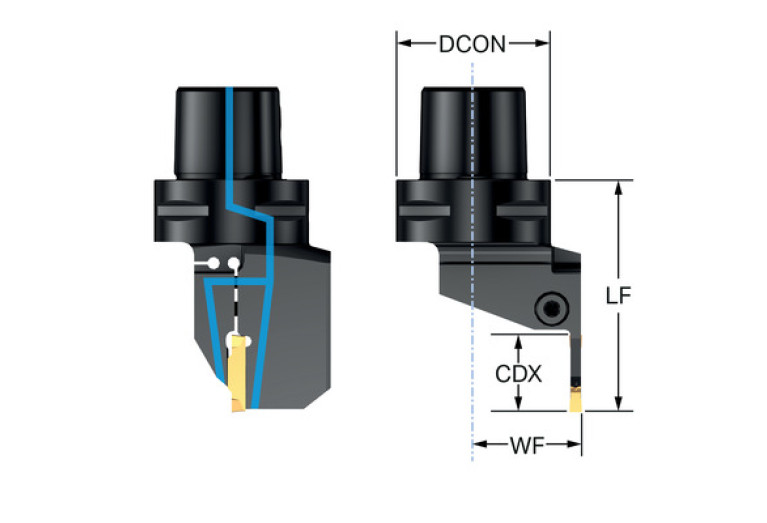 C2R-CC5-RF20CB