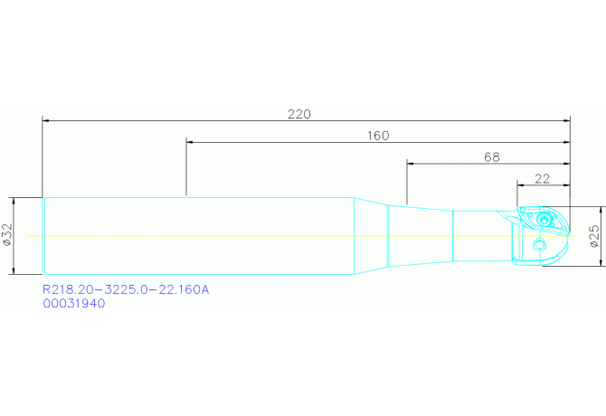 R218.20-3225.0-22.160A