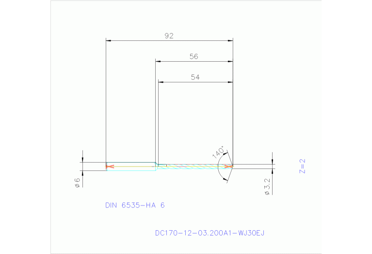 DC170-12-03.200A1-WJ30EJ