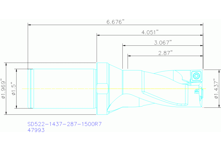 SD522-1437-287-1500R7