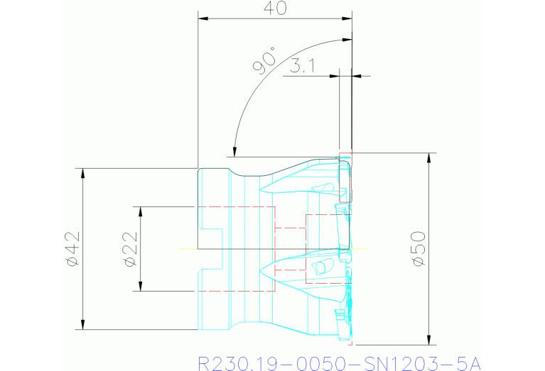 R230.19-0050-SN1203-5A