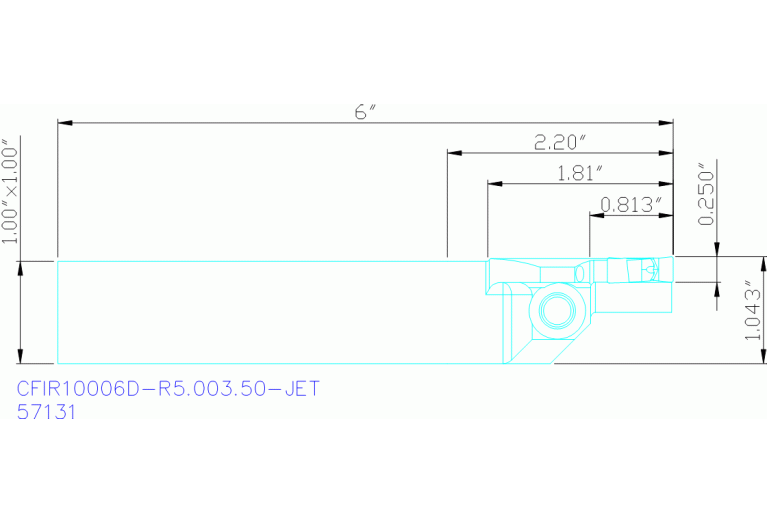 CFIR10006D-R5.003.50-JET