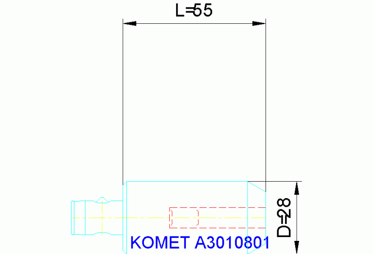 A30 10801