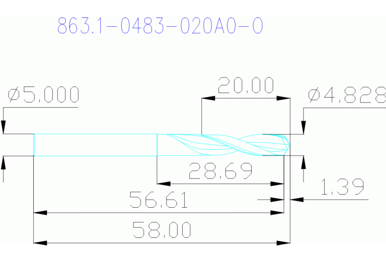 863.1-0483-020A0-O N20C