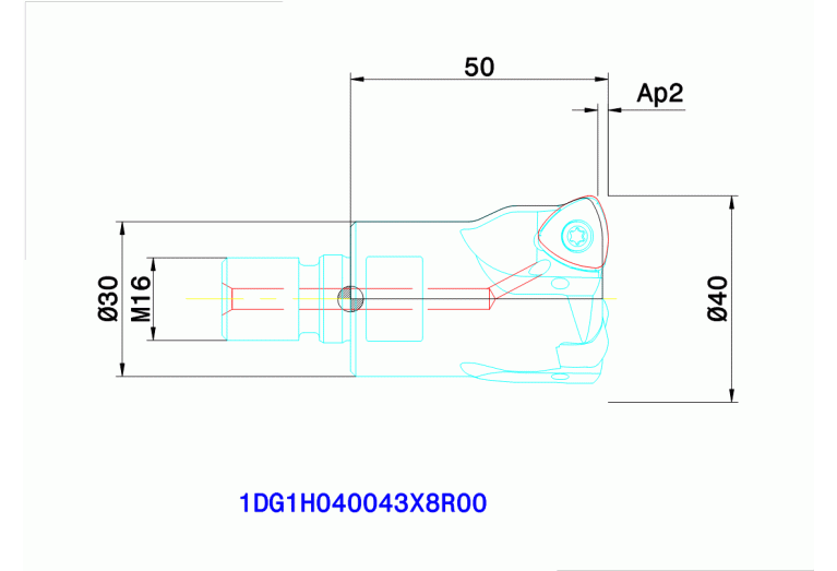 1DG1H040043X8R00