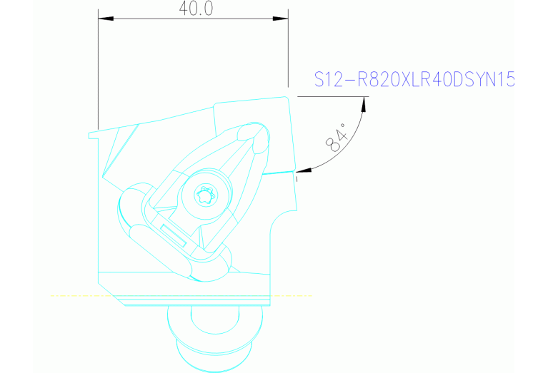 S12-R820XLR40DSYN15