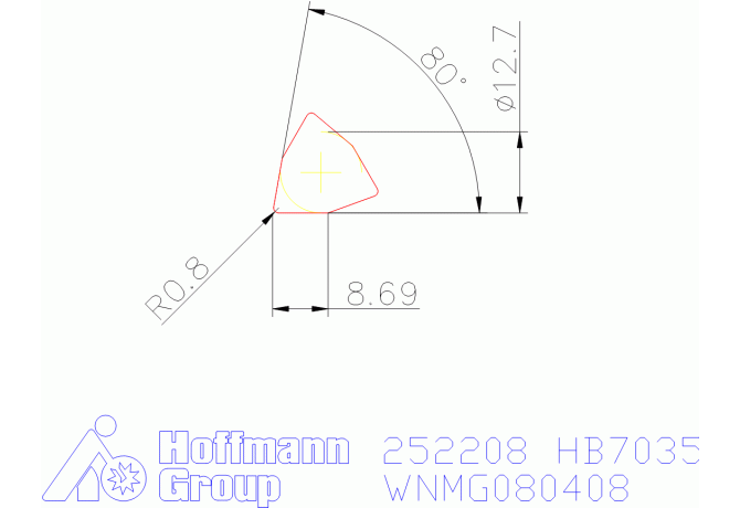 252208 HB7035