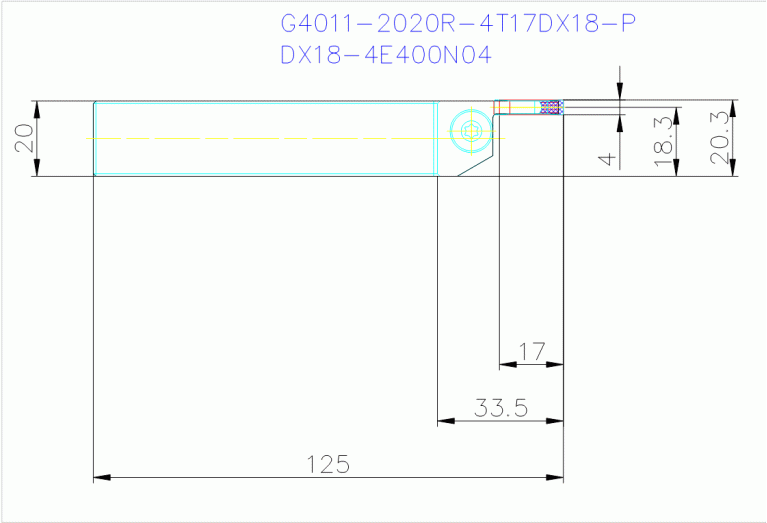 G4011-2020R-4T17DX18-P