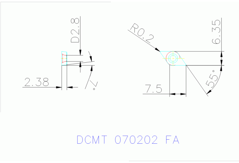 DCMT 070202 FA TT5100