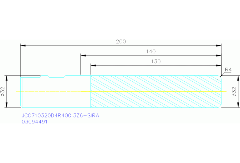 JCO710320D4R400.3Z6-SIRA