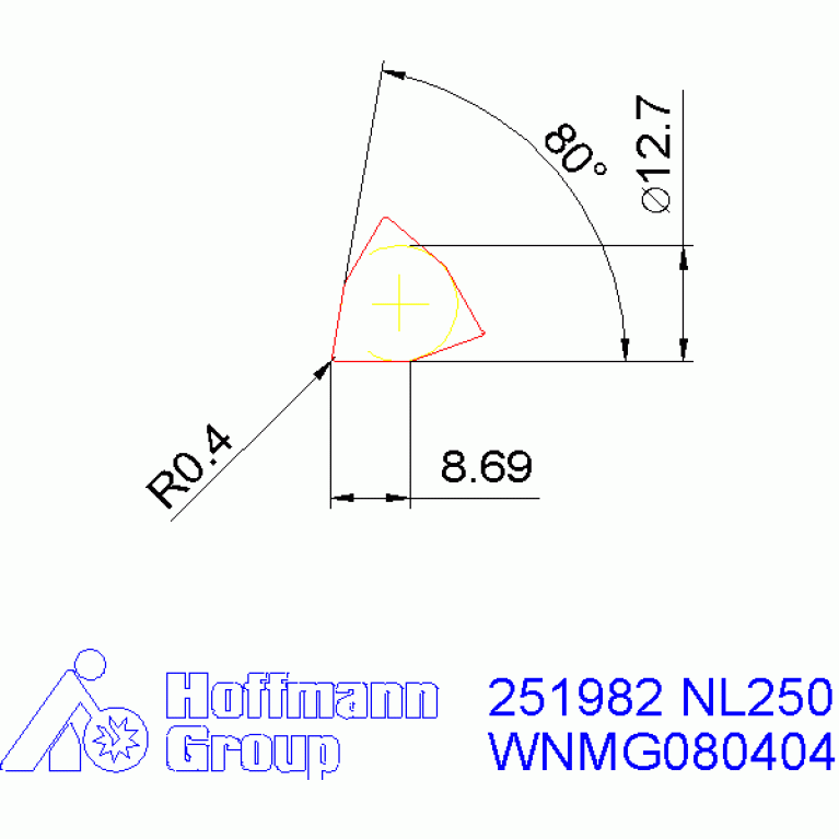 251982 NL250