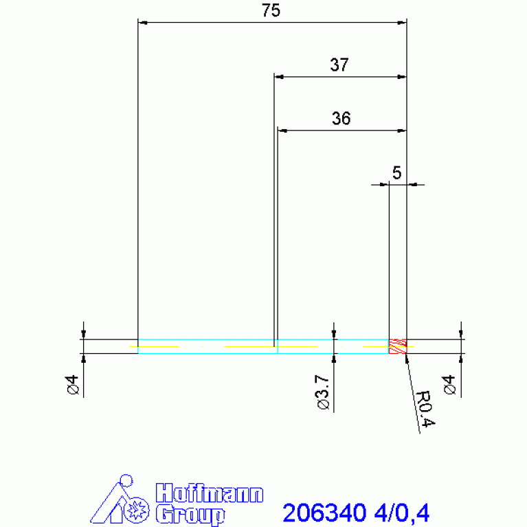 206340 4/0,4