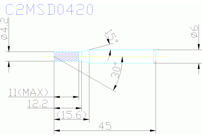 C2MSD0420