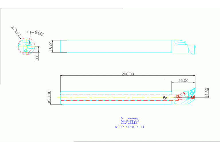 A20R SDUCR-11