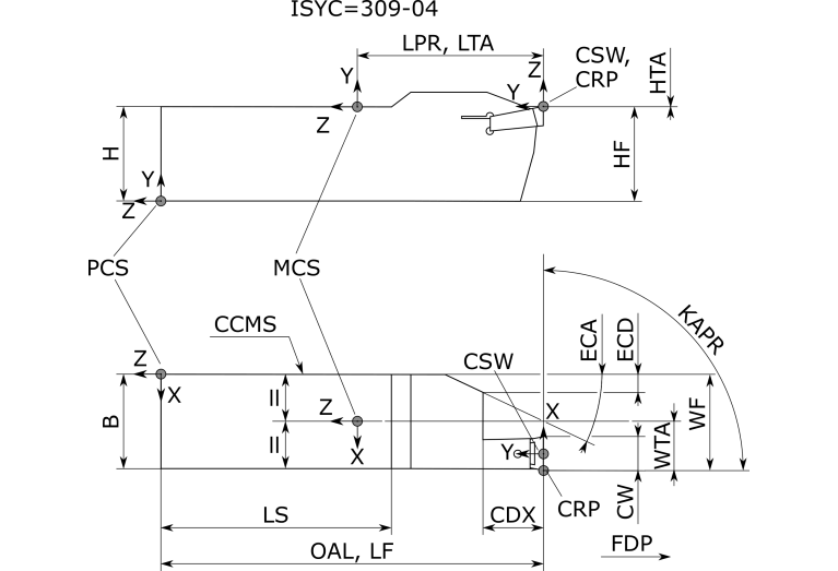 CGWSL2525-W40
